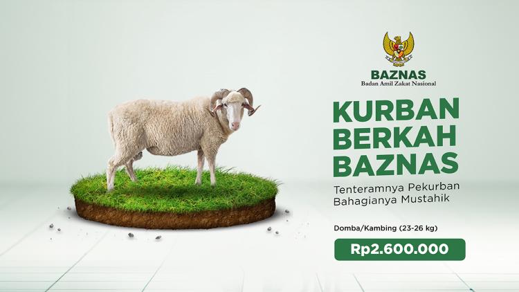 Gambar banner Kurban Domba-Kambing Medium Gambar banner Kurban Domba-Kambing Medium