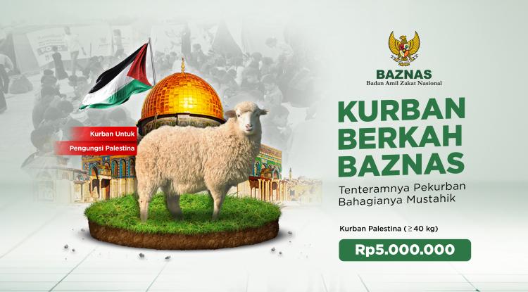 Gambar banner Kurban Domba-Kambing Palestina Gambar banner Kurban Domba-Kambing Palestina