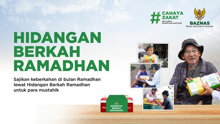 Gambar banner Berbagi Hidangan Berkah Ramadhan Gambar banner Berbagi Hidangan Berkah Ramadhan