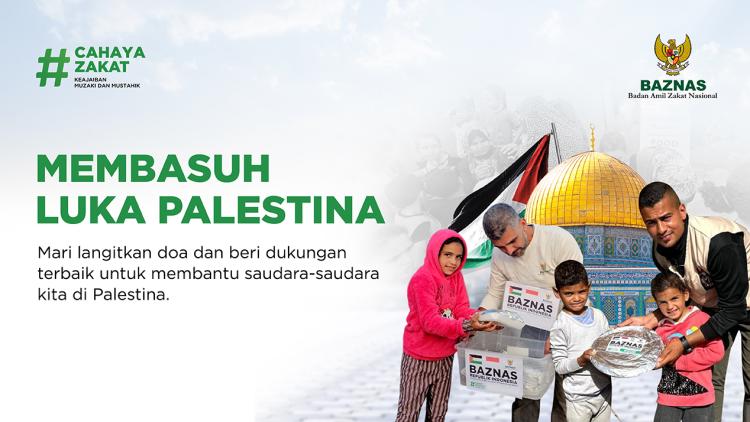 Gambar banner Bantu Jutaan Muslim Palestina Gambar banner Bantu Jutaan Muslim Palestina