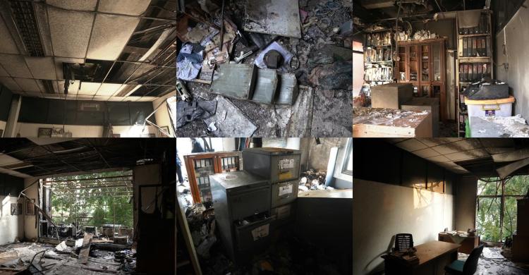 Gambar banner Bangun Kembali Rumah Keadilan LBH Jakarta