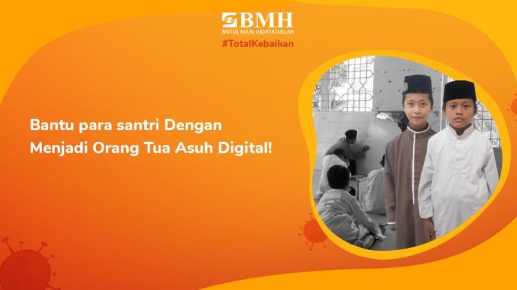 Gambar banner Anak Saleh Punya Cerita Kisah Hidup Iqbal dan Fahri Gambar banner Anak Saleh Punya Cerita Kisah Hidup Iqbal dan Fahri