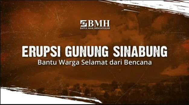 Gambar banner Erupsi Gunung Sinabung Mencapai 5.000 M Gambar banner Erupsi Gunung Sinabung Mencapai 5.000 M