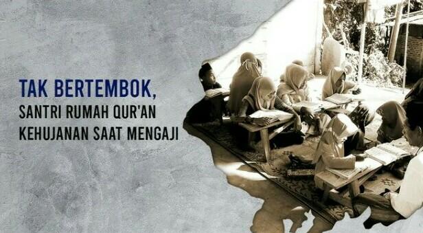 Gambar banner Bantu Wujudkan Rumah Quran Lereng Gunung Wilis Gambar banner Bantu Wujudkan Rumah Quran Lereng Gunung Wilis