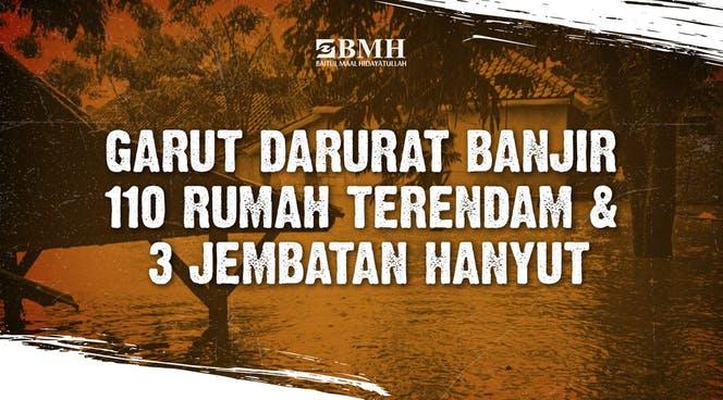 Gambar banner Darurat, selamatkan Korban Banjir Garut Gambar banner Darurat, selamatkan Korban Banjir Garut