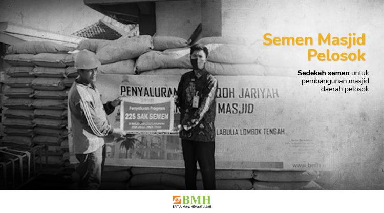 Gambar banner Tebarkan Kebaikan dengan Patungan Semen Gambar banner Tebarkan Kebaikan dengan Patungan Semen