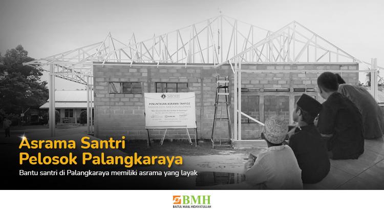 Gambar banner Bantu 24 santri memiliki asrama yang layak Gambar banner Bantu 24 santri memiliki asrama yang layak