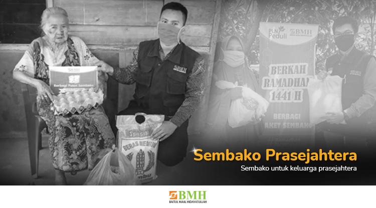Gambar banner Bingkisan Prasejahtera Gambar banner Bingkisan Prasejahtera