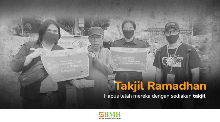 Gambar banner Berbagi Takjil Berbagi Kebaikan Gambar banner Berbagi Takjil Berbagi Kebaikan