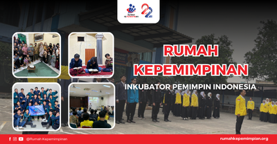 Banner program Infak Operasional Dukung Lahirnya Generasi Pemimpin