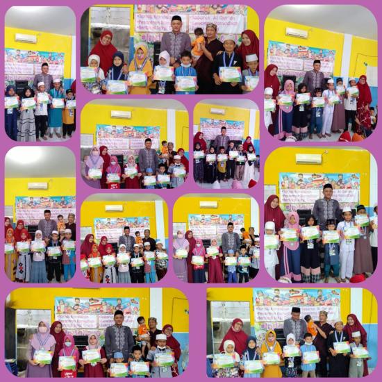 Gambar banner Sarana Belajar Para Penghafal Al-Quran Gambar banner Sarana Belajar Para Penghafal Al-Quran