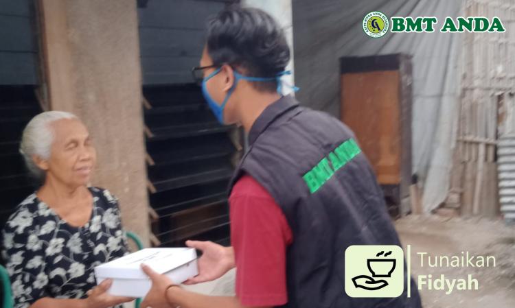 Gambar banner Fidyah Ekstra Berkah Gambar banner Fidyah Ekstra Berkah