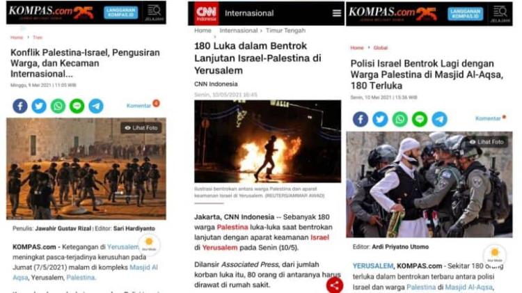 Gambar banner Pray For Palestine Gambar banner Pray For Palestine
