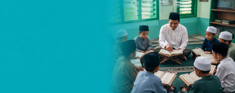 Banner program SEDEKAH UNTUK NATURA DAI DAN GURU DI PELOSOK DAN PEDALAMAN