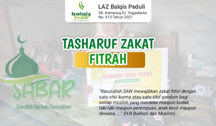 Gambar banner Tasharruf Zakat Fitrah Gambar banner Tasharruf Zakat Fitrah