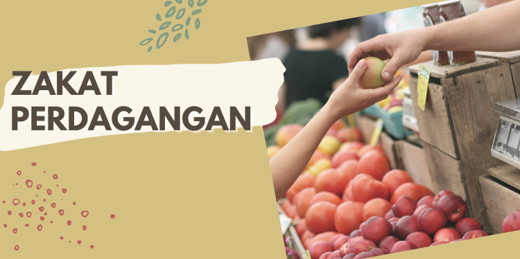 Gambar banner Zakat Perdagangan Gambar banner Zakat Perdagangan