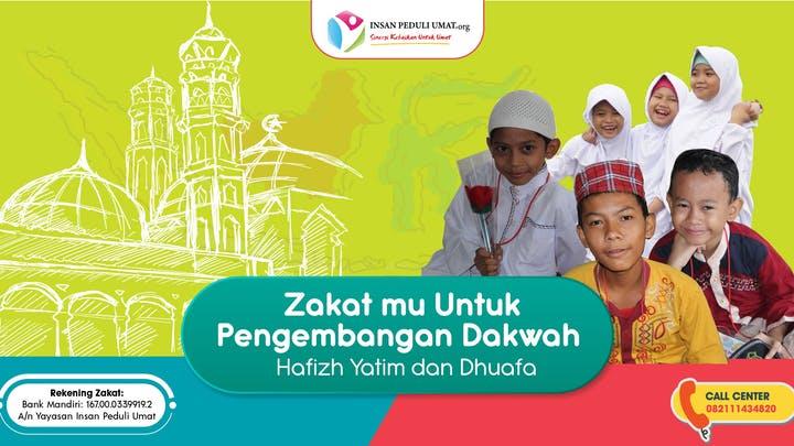 Gambar banner Sinergi Kebaikan Zakat Untuk Negeri Gambar banner Sinergi Kebaikan Zakat Untuk Negeri
