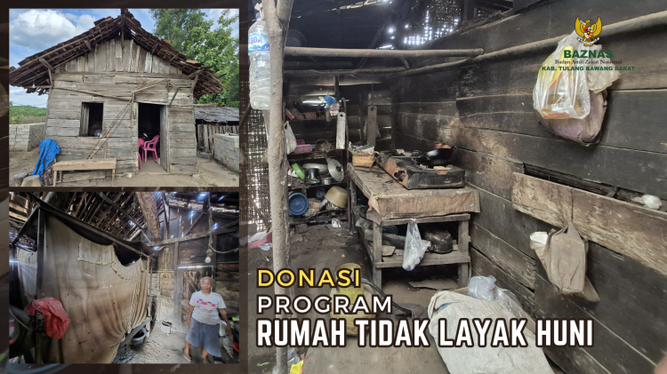 Banner program Bedahrumah