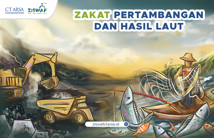 Gambar banner ZAKAT HASIL PERTAMBANGAN Gambar banner ZAKAT HASIL PERTAMBANGAN