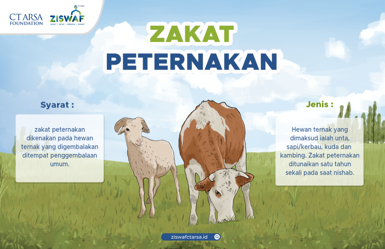 Gambar banner ZAKAT PETERNAKAN Gambar banner ZAKAT PETERNAKAN