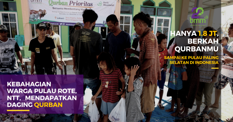 Gambar banner Qurban Kambing Untuk Wilayah Paling Selatan Indonesia, Rote, NTT Gambar banner Qurban Kambing Untuk Wilayah Paling Selatan Indonesia, Rote, NTT