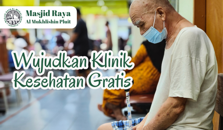Gambar banner Layanan Kesehatan Gratis Gambar banner Layanan Kesehatan Gratis