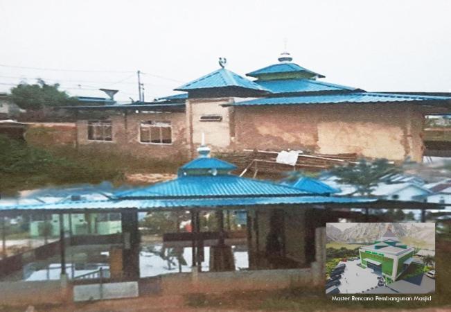 Gambar banner Bantu Bangun Masjid Jabal Nur Barelang Batam Gambar banner Bantu Bangun Masjid Jabal Nur Barelang Batam
