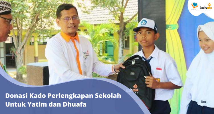 Gambar banner 1000 Alat Sekolah Untuk Yatim Dhuafa Gambar banner 1000 Alat Sekolah Untuk Yatim Dhuafa
