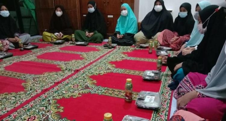 Gambar banner Sedekah Sahur Ramadhan Untuk 1000 Yatim Dhuafa Gambar banner Sedekah Sahur Ramadhan Untuk 1000 Yatim Dhuafa