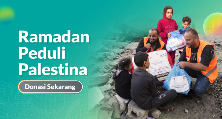 Gambar banner Solidaritas Palestina Gambar banner Solidaritas Palestina