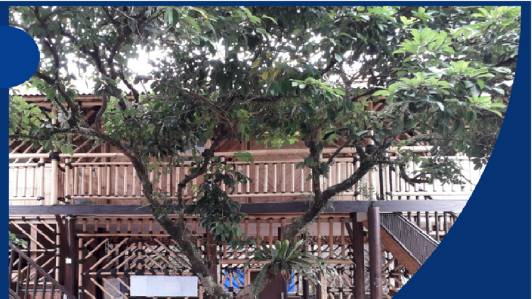 Gambar banner Wakaf Tahap -1 Pembangunan Gedung Sekolah SDIT BENING - Kota Bogor
