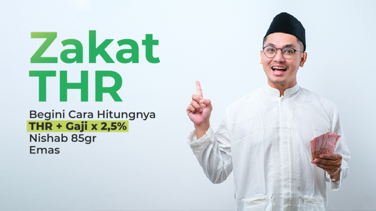 Gambar banner Agar THRmu Jadi Manfaat, Tunaikan Zakatnya Gambar banner Agar THRmu Jadi Manfaat, Tunaikan Zakatnya