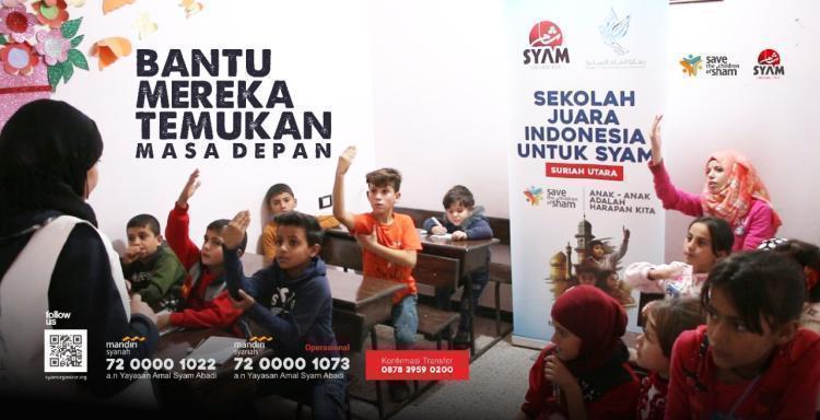 Gambar banner Sekolah Juara Indonesia Untuk Syam Gambar banner Sekolah Juara Indonesia Untuk Syam