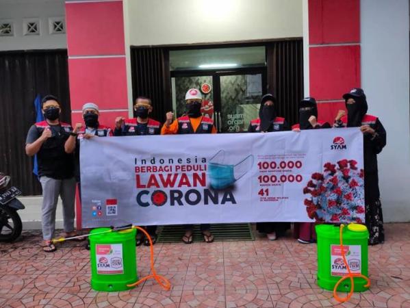 Gambar banner Emergency Relief Nasional Gambar banner Emergency Relief Nasional