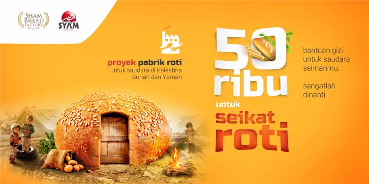Gambar banner Hanya 50 Ribu Selamatkan Saudara Seimanmu Gambar banner Hanya 50 Ribu Selamatkan Saudara Seimanmu