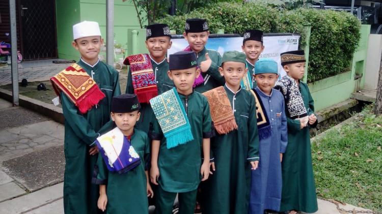 Gambar banner Sedekah Subuh