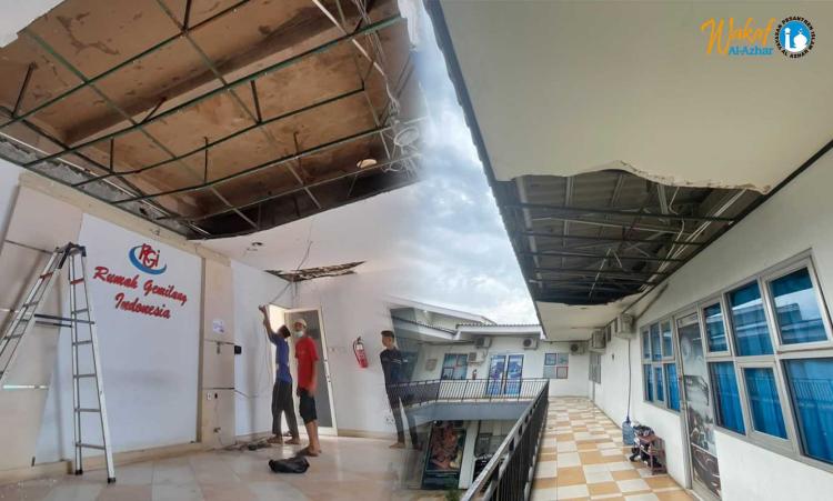 Gambar banner Bangun Kembali RGI Yang Hancur Akibat Angin Puting Beliung