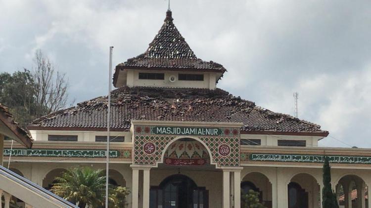 Gambar banner Marilah Recovery Pondok Pesantren AL MASYUM MARDIYAH