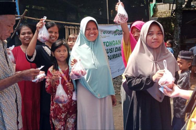 Gambar banner QURBAN PEDULI DUAFA TIPE A 36-40 KG