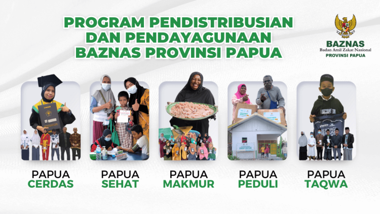 Gambar banner Tunaikan Zakat Maal