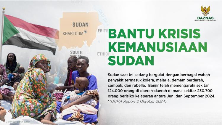Banner program Solidaritas Dunia Islam