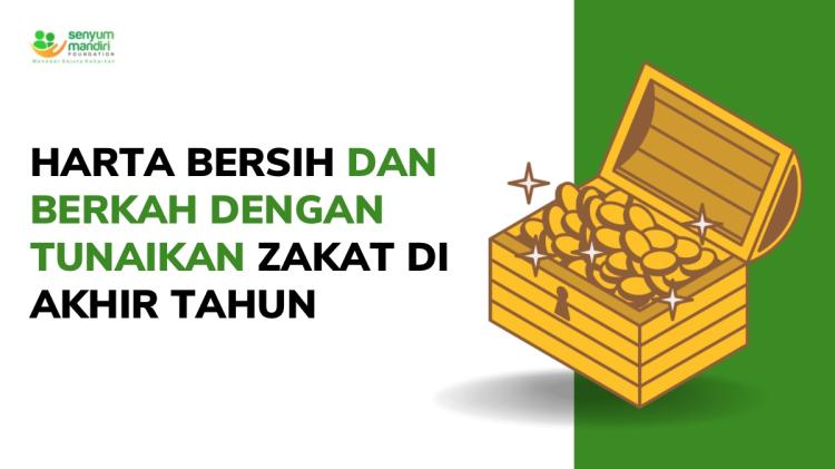 Gambar banner Yuk Berzakat, agar Hatamu Dapat Bermanfaat untuk Umat