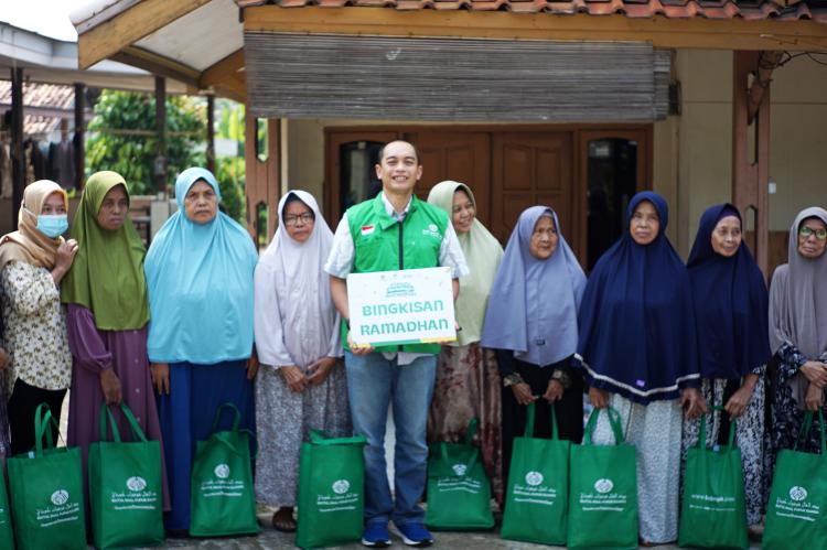 Gambar banner 10.000 Bingkisan Ramadhan untuk Dhuafa - Panen Berkahnya Ramadhan