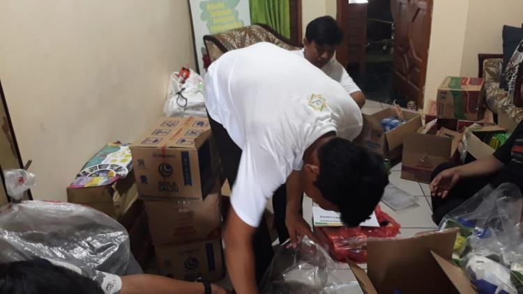 Gambar banner SEMBAKO UNTUK PEJUANG KELUARGA TERDAMPAK COVID-19