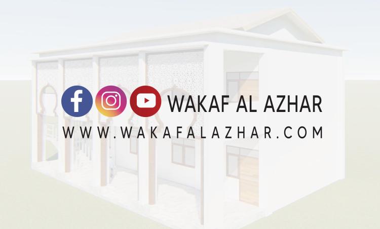 Gambar banner Pembangunan Pesantren Al Mursyid