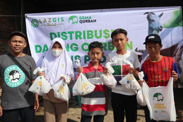 Gambar banner QURBAN PEDULI DUAFA TIPE A 36-40 KG
