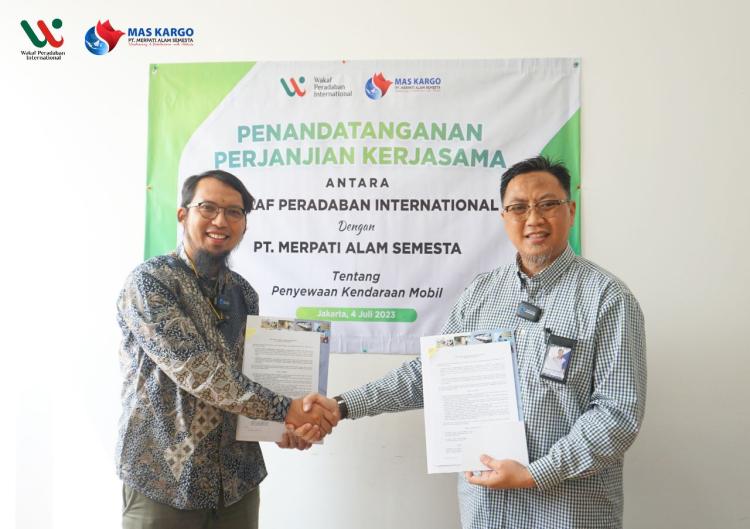 Gambar banner URUNAN IJABA TRANSPORT