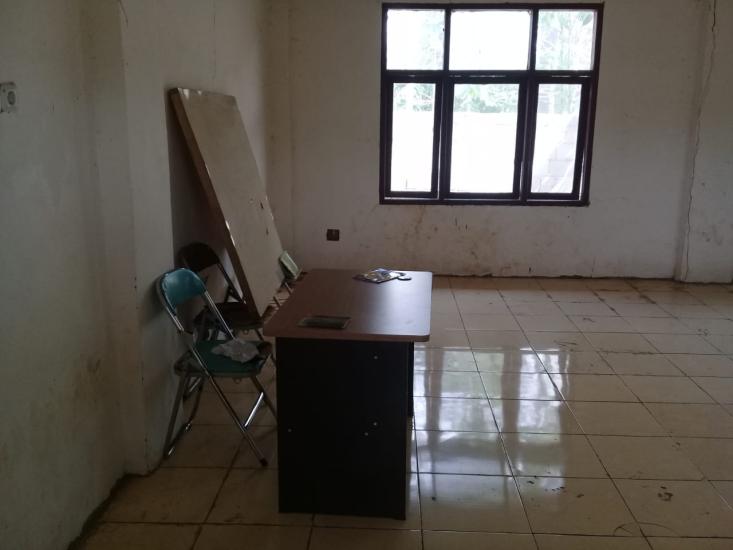 Gambar banner Wakaf rehabilitasi 3 ruang kelas