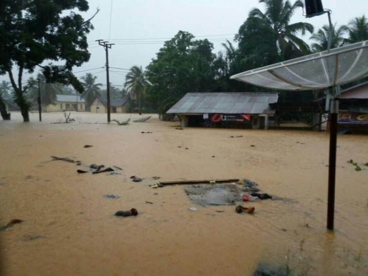 Gambar banner Bantu Warga Korban Banjir dan Longsor di Cianjur