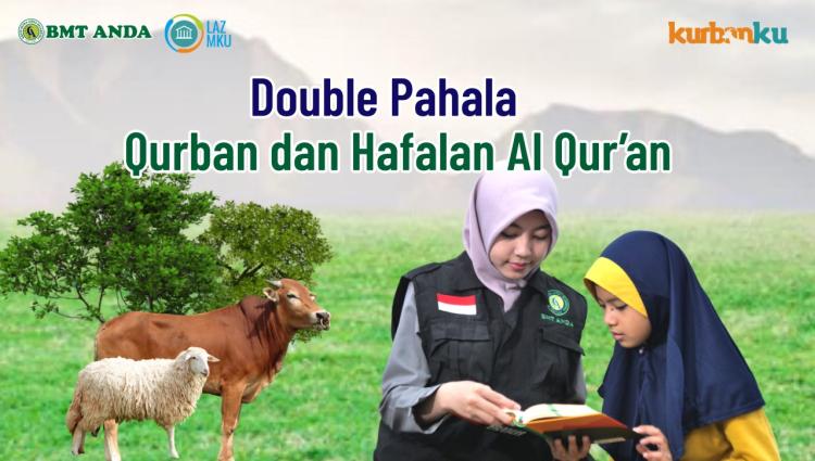 Gambar banner Tebar Hewan Qurban 2023 Gambar banner Tebar Hewan Qurban 2023
